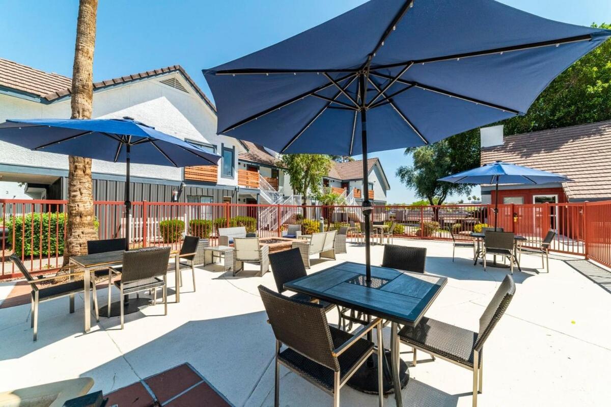 Metro Phx 1Bd Exterior Entry With Heated Pool, Bbq, Dog Park, Bbq Pets Allowed Phoenix Bagian luar foto
