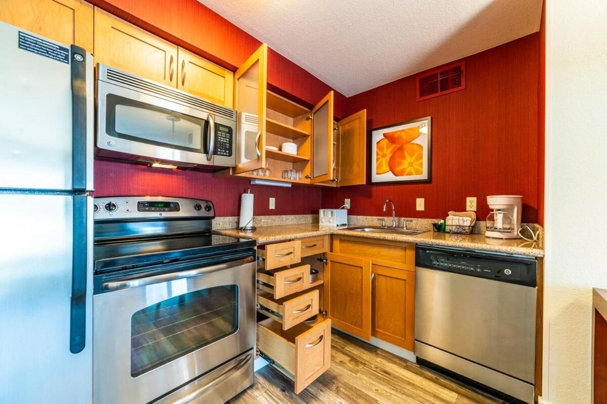 Metro Phx 1Bd Exterior Entry With Heated Pool, Bbq, Dog Park, Bbq Pets Allowed Phoenix Bagian luar foto