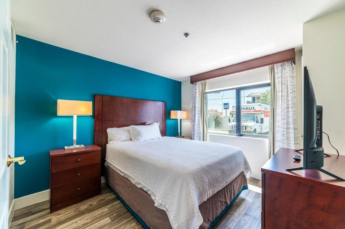 Metro Phx 1Bd Exterior Entry With Heated Pool, Bbq, Dog Park, Bbq Pets Allowed Phoenix Bagian luar foto