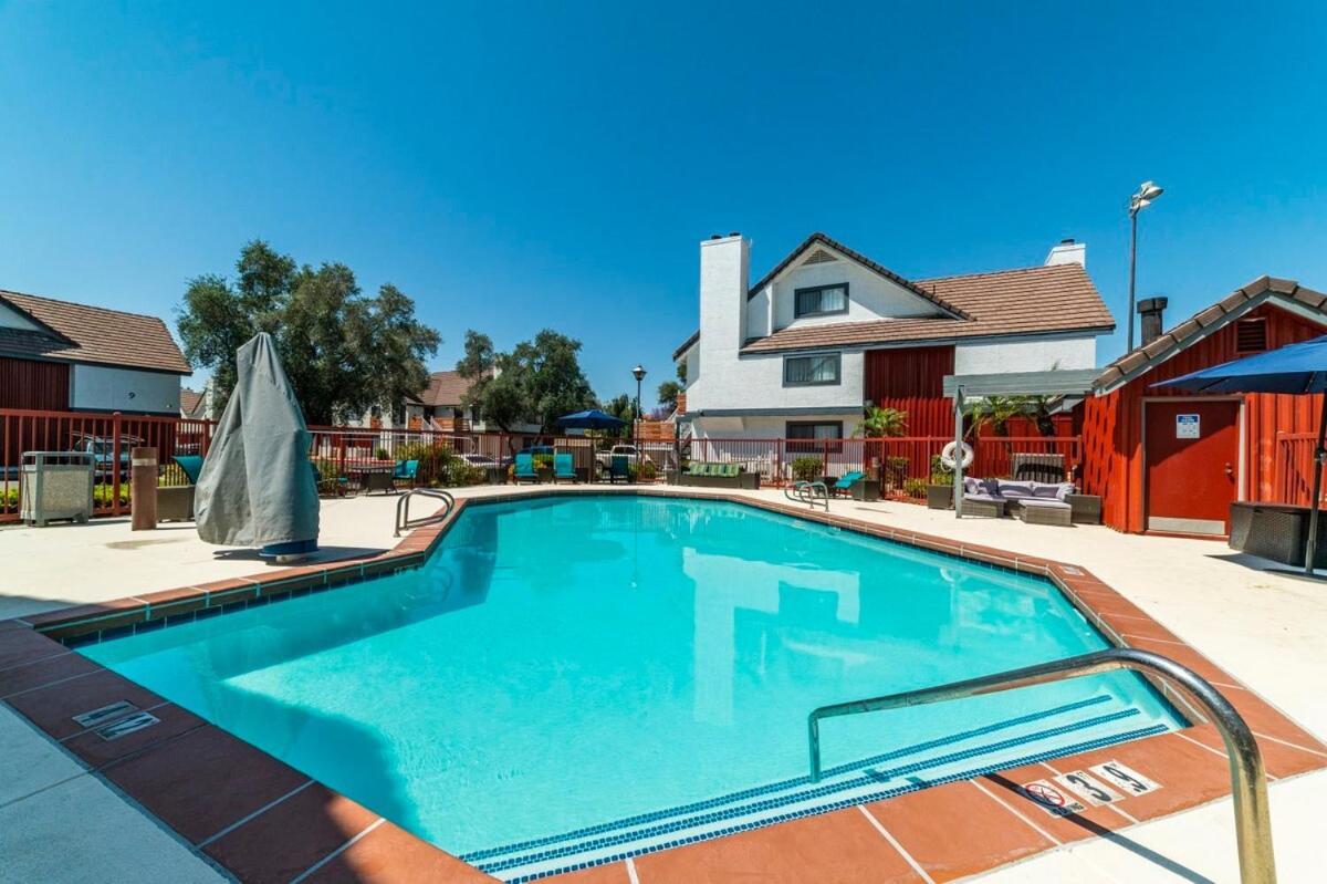 Metro Phx 1Bd Exterior Entry With Heated Pool, Bbq, Dog Park, Bbq Pets Allowed Phoenix Bagian luar foto